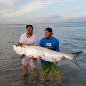 Meet your Posher, Ted